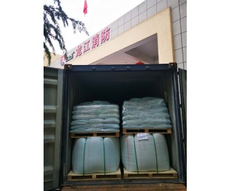 出口欧洲的EN615干粉灭火剂