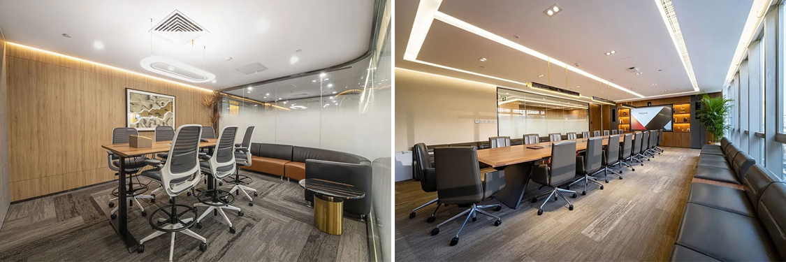 ¹ãÖݰ칫ÊÒ×°ÐÞÉè¼Æ