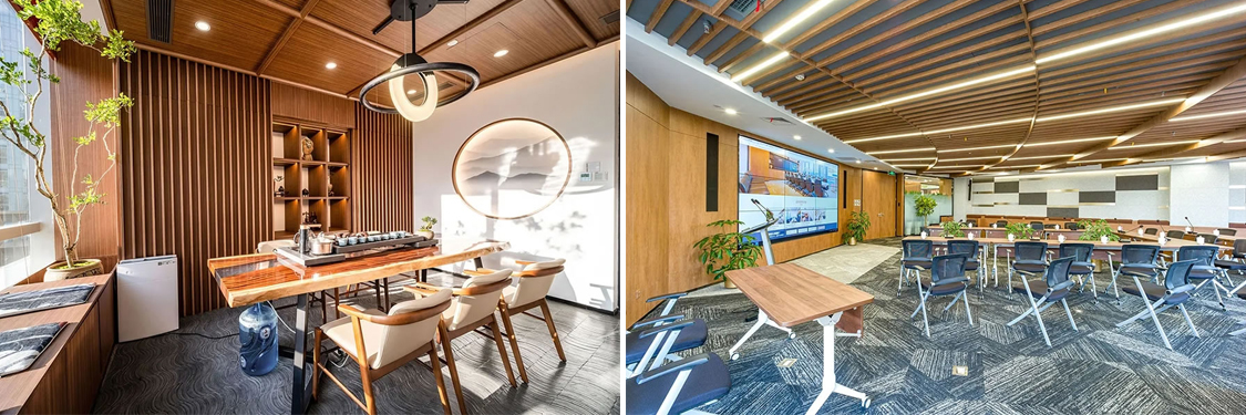 ¹ãÖݰ칫ÊÒ×°ÐÞÉè¼Æ