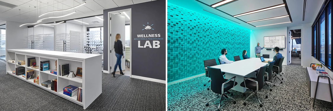 ¹ãÖݰ칫ÊÒ×°ÐÞÉè¼Æ