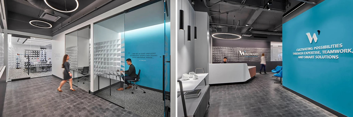 ¹ãÖݰ칫ÊÒ×°ÐÞÉè¼Æ