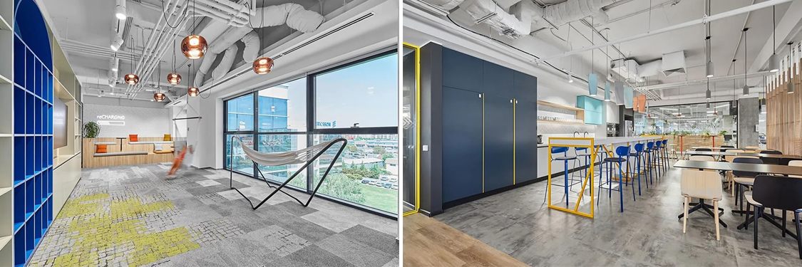 ¹ãÖݰ칫ÊÒ×°ÐÞÉè¼Æ