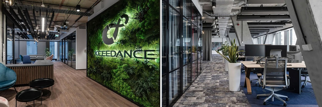 ¹ãÖݰ칫ÊÒ×°ÐÞÉè¼Æ