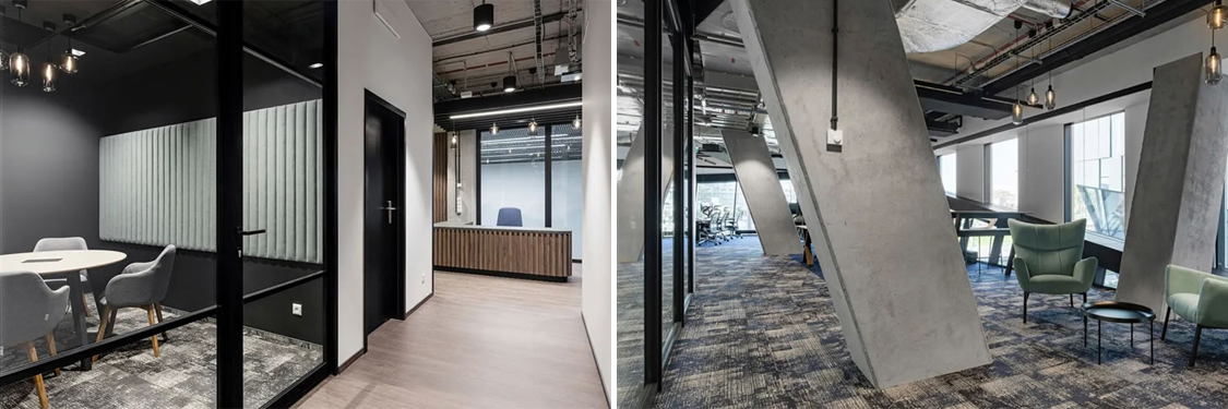 ¹ãÖݰ칫ÊÒ×°ÐÞÉè¼Æ