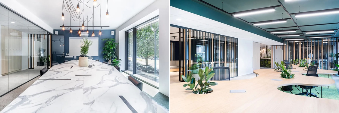 ¹ãÖݰ칫ÊÒ×°ÐÞÉè¼Æ