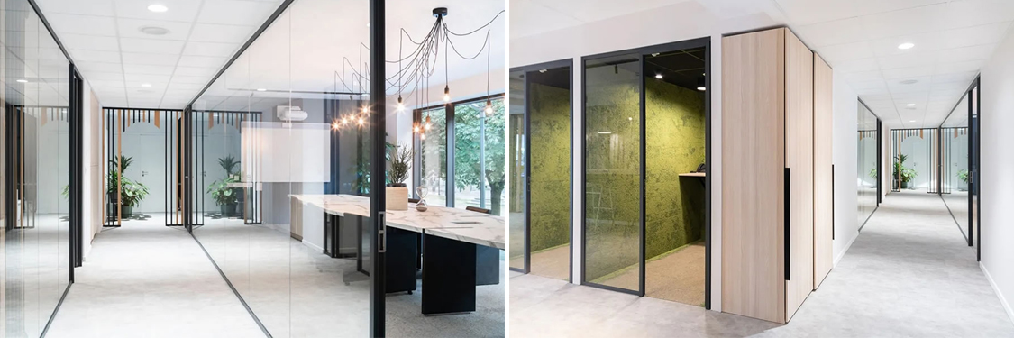 ¹ãÖݰ칫ÊÒ×°ÐÞÉè¼Æ