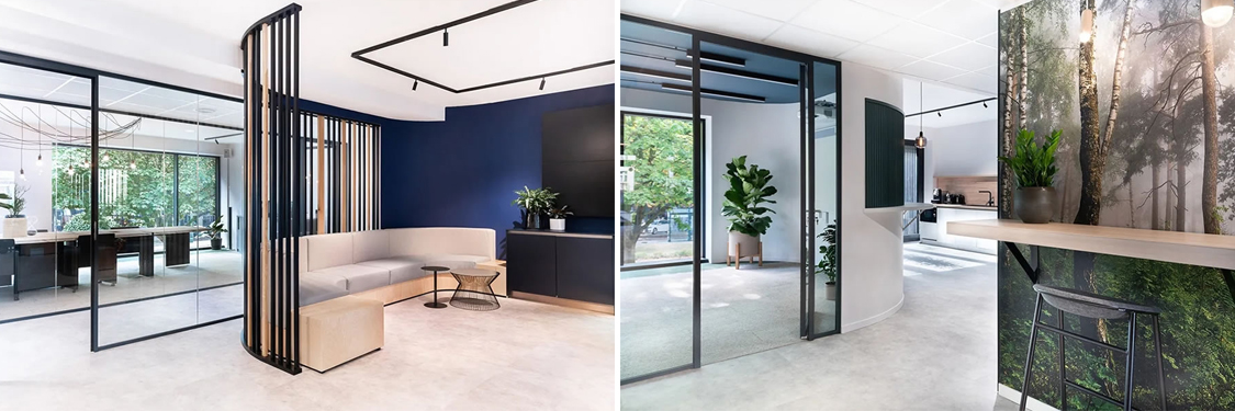 ¹ãÖݰ칫ÊÒ×°ÐÞÉè¼Æ