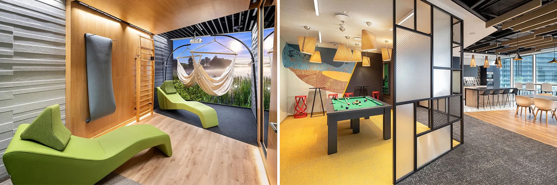 ¹ãÖݰ칫ÊÒ×°ÐÞÉè¼Æ