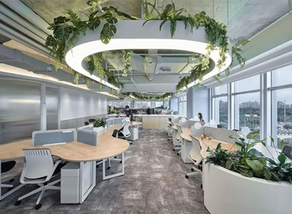 ӵؿռİ칫װƿռġй